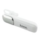 Bluetooth-гарнитура Hoco E57 белая (20) - фото 1