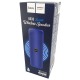Колонка Hoco BS33 5W/BT5.0/USB/AUX/microSD/FM/1200mAh/IPX5 21х7,2х7,5см синяя - фото 1