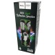 Колонка Hoco BS33 5W/BT5.0/USB/AUX/microSD/FM/1200mAh/IPX5 21х7,2х7,5см хаки - фото 1