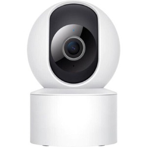 IP камера Xiaomi mi Home Security Camera 360 1080p белая - фото