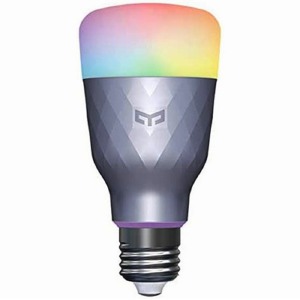 LED лампочка Xiaomi LED Yeelight Smart 1ES E27# - фото