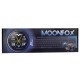 Клавиатура USB с подсветкой Frime MoonFox 1Colour  - фото 1