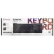 Клавиатура USB Defender Element HB-190 черная - фото 1