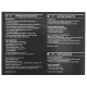 Клавиатура USB Defender Focus HB-470 (Ua/Eng/Ru) 104 клавиши/полноразмерная черная 1,5м - фото 2