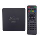 Android box Smart TV X96Q pro 2GB/16GB H313 (Android 10.0) - фото 1