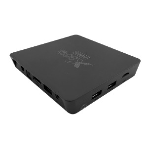 Android box Smart TV X96Q pro 2GB/16GB H313 (Anroid 10.0) - фото