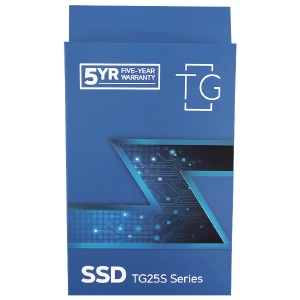 SSD 240GB T&G Sata3 2.5" 3D TLC 520/450MB/s Silicon motion  - фото