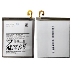 АКБ для Samsung A10/A105/A7/A750/M10/M105 EB-BA750ABU (3300 мАч) пакет Husky - фото