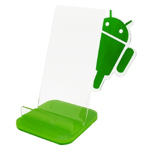 Подставка витринная Android - фото