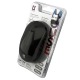 Компьютерная мышка беспроводная Defender Datum MM-285 3 кнопоки/USB 2.4GHz/1600DPI блистер черная - фото 1