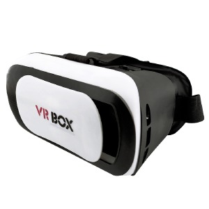 VR box - фото