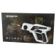 Автомат виртуальной реальности Shinecon AR Gun SC-AG13 белый - фото 3