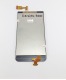 Дисплей для телефона HTC Desire 300/301e черный, с тачскрином, модуль - фото 1