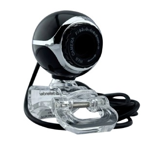 Веб-камера Defender C-090 0.3Mpix - фото