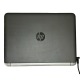Ультрабук б.у. 14.1' HP ProBook 440 G3 FHD/Intel i5-6200U 2.3-2.8 GHz/4Gb RAM/128GbSSD/Win10 Pro(E-License)/BE++ кат. Б - фото 1