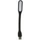 USB LED подсветка гибкая mix (работает от powerbank)  - фото 1