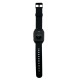 Смарт-часы (Smart watch) Xiaomi QCY Watch GS Smoky Black - фото 2
