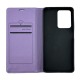 Чехол-книжка Lux Xiaomi Redmi Note 12 Pro 5G Purple - фото 1