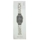 Смарт-часы (Smart watch) Hoco Y17 (укр.мова/BT5.0/RAM128Mb/call/LCD2.03&quot;/IP67/300mAh/NFC) золотые - фото 1