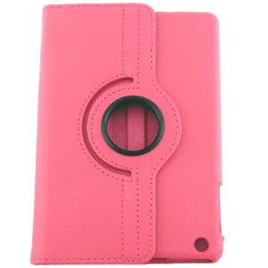 Чехол для планшета Samsung Galaxy Tab A9 (8,7'') розовый - фото