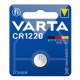 Батарейки CR1220 Varta по 5 шт/цена за 1 бат.# - фото 1