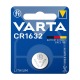 Батарейки CR1632 Varta по 5 шт/цена за 1 бат. - фото 1