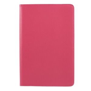 Чехол поворотный для Xiaomi Redmi Pad SE (11.0") 2023 Hot pink - фото
