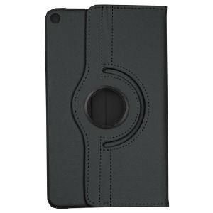 Чехол для планшета Samsung Galaxy Tab A9 (8,7'') черный - фото