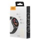 Смарт-часы (Smart watch) Xiaomi QCY Watch GT Black - фото 1