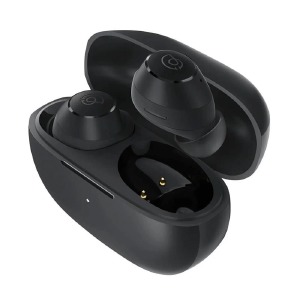 Bluetooth Air Pods Xiaomi Haylou GT1 2023 черные - фото