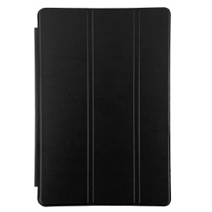 Чехол Smart Case для планшета Samsung Galaxy Tab A9 (8,7'') Black - фото