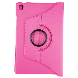 Чехол для планшета Samsung Galaxy Tab A9 (8,7'') розовый - фото