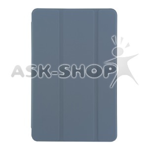Чехол Smart Case для планшета Samsung Galaxy Tab S6 Lite SM-P610/P615 (10.4'') Dark blue - фото