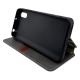 Чехол-книжка Cube Xiaomi Redmi 9C/Redmi 10А Grey - фото 2