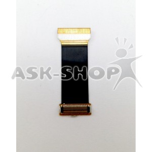 Шлейф (Flat cable) Samsung S3030 high copy - фото