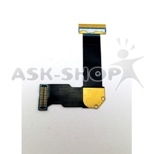 Шлейф (Flat cable) Samsung C5130 original - фото