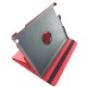 Чехол для iPad 3/iPad 4 9.7&quot; 2012 красный - фото 1