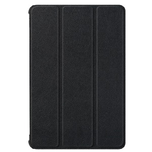 Чехол Smart Case для планшета Samsung Galaxy Tab A7 Lite SM-T220/225 (8,7'') черный - фото