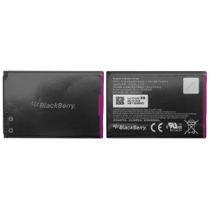 АКБ BlackBerry 9220 оригинал (1450 мАч) в т.у.  - фото